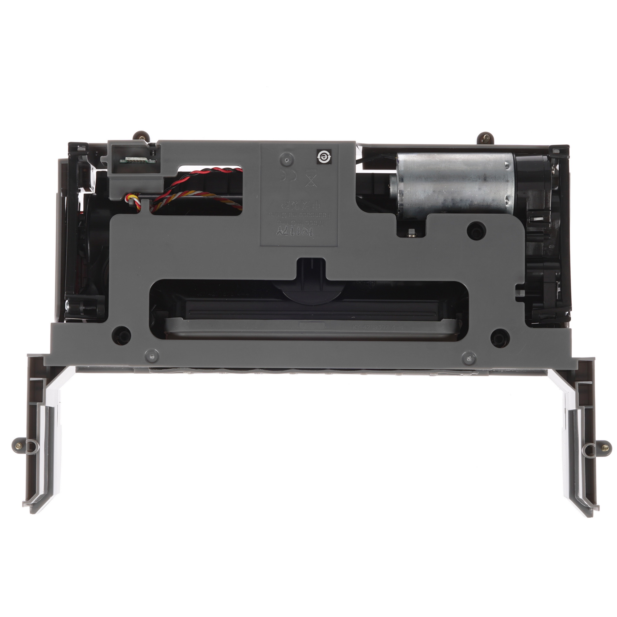 1150279 Модуль для влажной уборки iRobot 4419705 STDN-0131440 - Вид №4