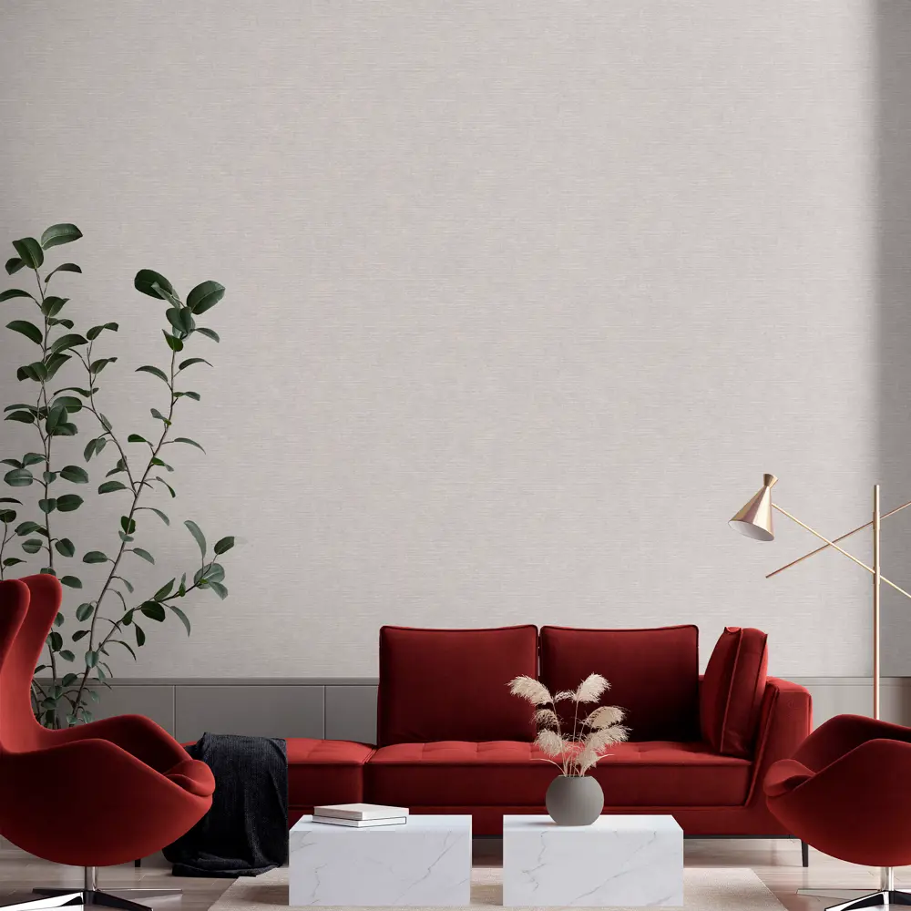 ОБОИ 1,06Х10М ФЛИЗ FLOW СЕР OR8023-11 ORNAMY STLM-2003541 - Вид №2