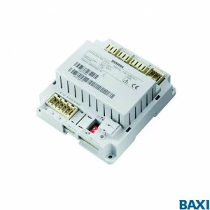 LSX71000003 AVS 75 Внутренний модуль управления дополнительным контуром для котлов POWER HT 230—650 кВт. (LSX71000003) BAXI