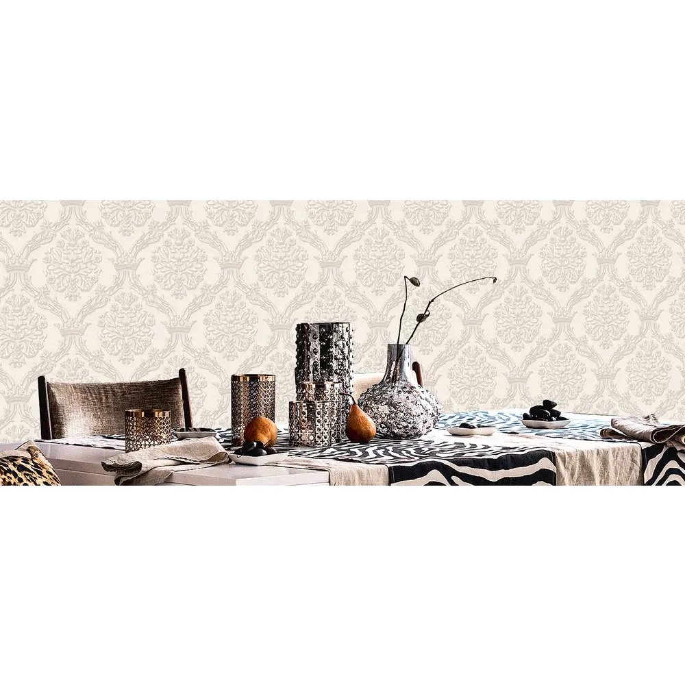 Обои на флизелиновой основе «Romeo» 1.06х10 м VS998402 Victoria Stenova STLM-2183527 - Вид №4