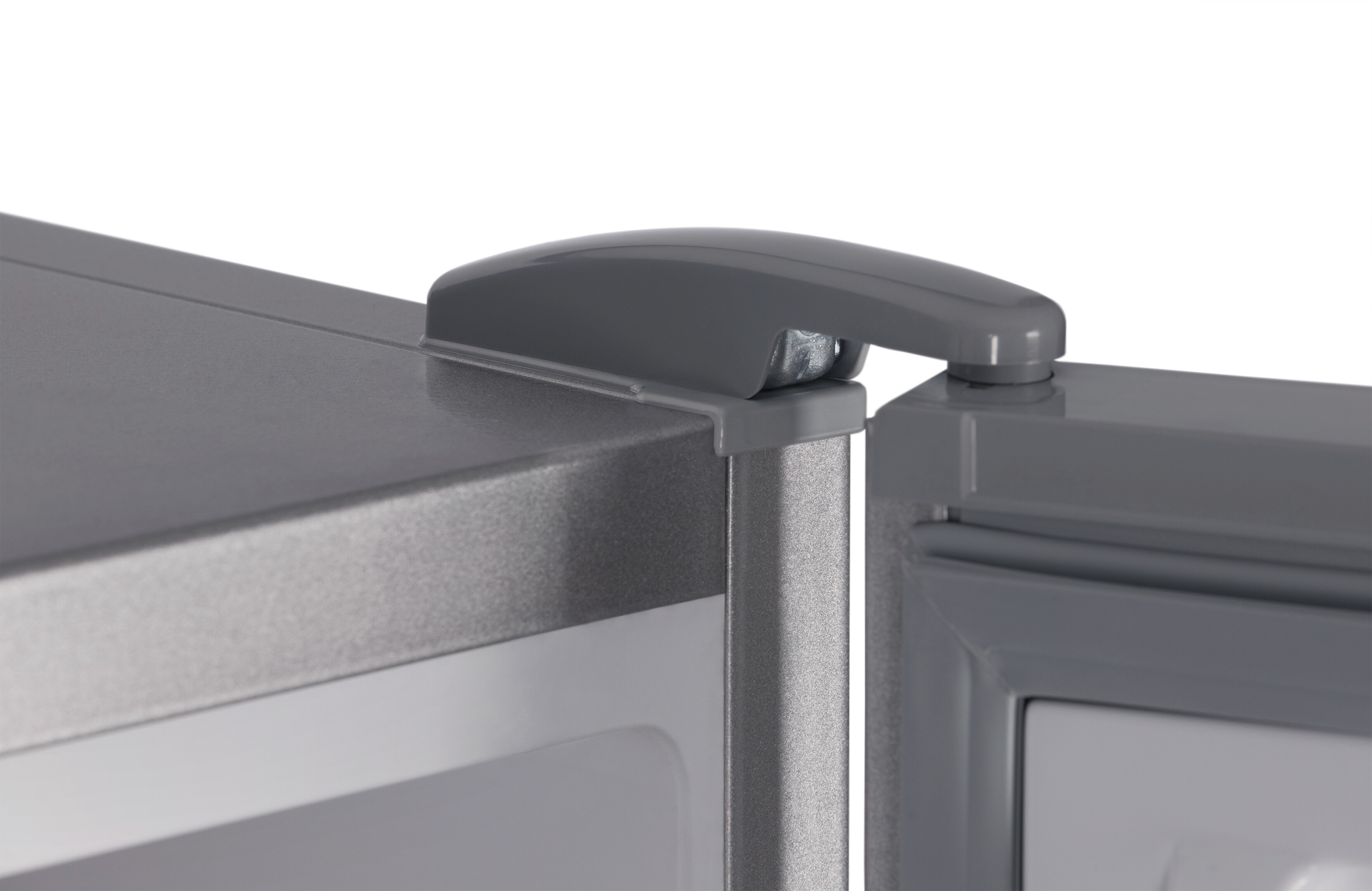 9056372 Холодильник с морозильником   Nordfrost NRB 151 S серебристый STDN-0078195 - Вид №11