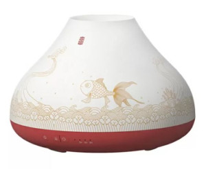 9908875 Увлажнитель воздуха SOLOVE H7 Forbidden City