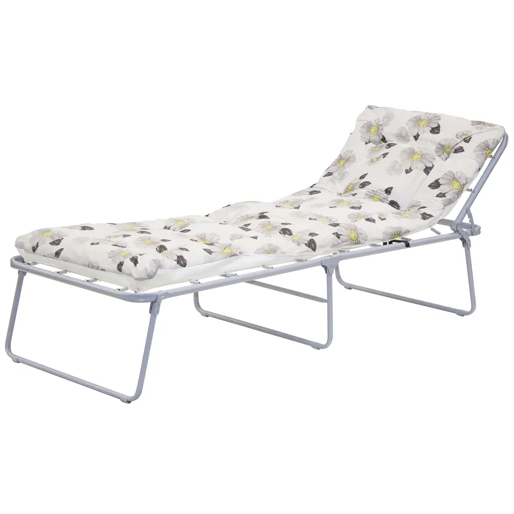 Кровать Надин складная, мягкая Santreyd STLM-2111589