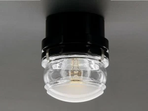 Oluce Потолочный светильник / настенный светильник Fresnel
