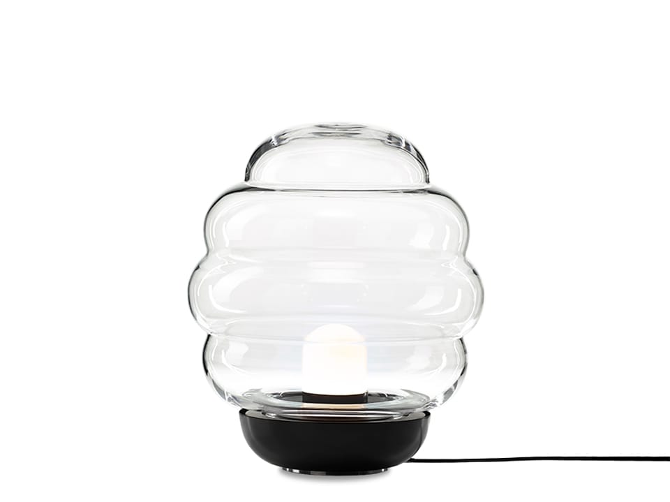 Кристалл настольная лампа / торшер bomma Blimp ARCH-00114999 - Вид №4