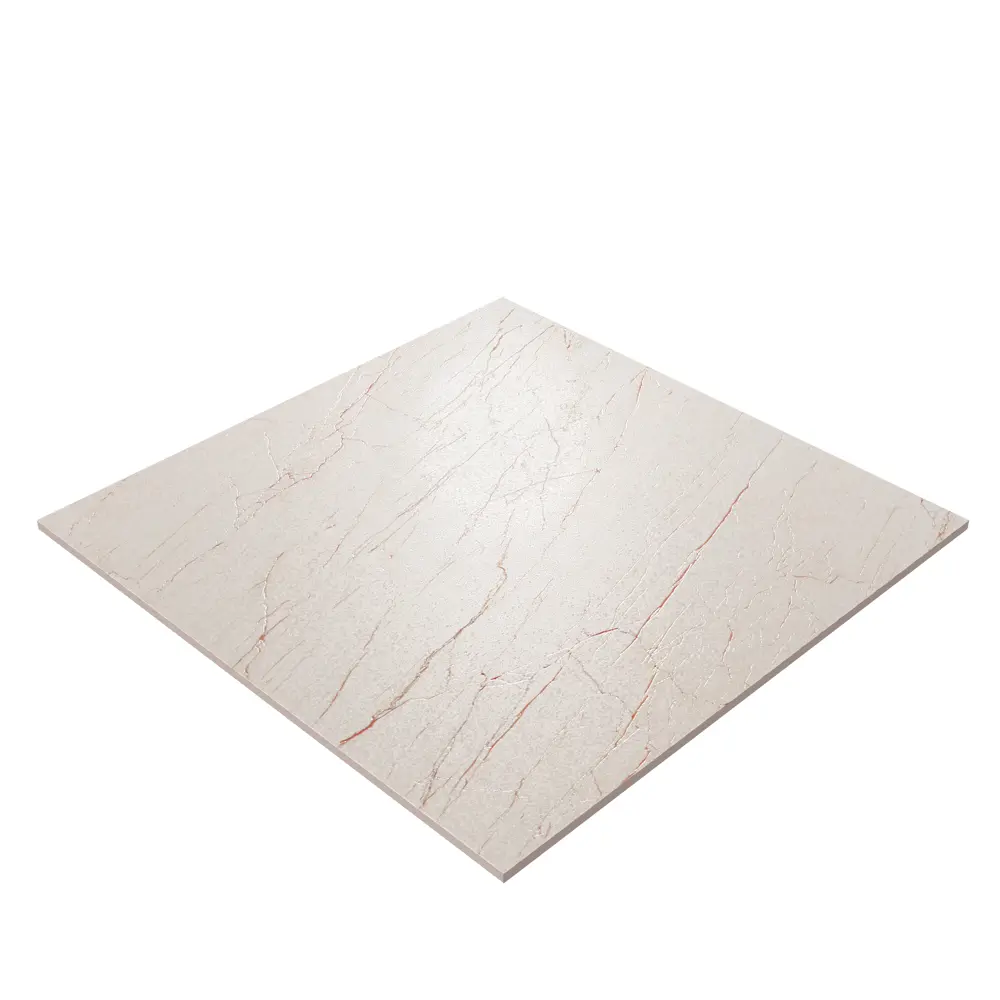 Глазурованный керамогранит Arcadia Ceramica Ceaser 60x60 см 1.44 м² лаппатированный цвет бежевый Carving Lappato STLM-2017242 - Вид №3