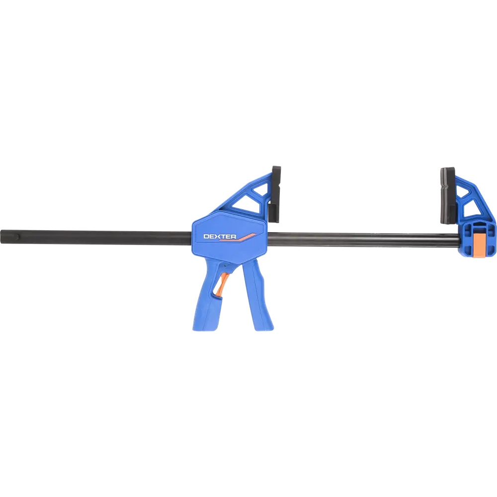 Струбцина быстрозажимная Dexter 450 мм STLM-2125383 - Вид №3