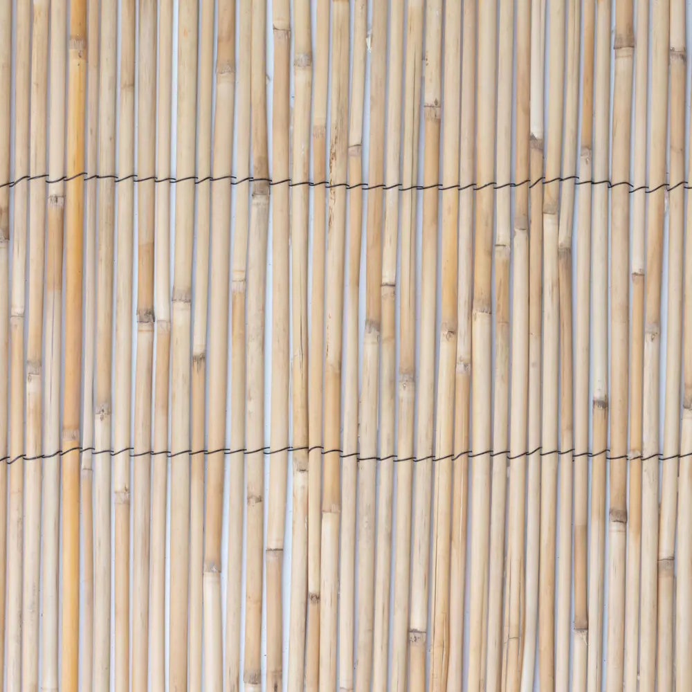 Изгородь декоративная Naterial «Тростник» 3х1.5 м STLM-2208280