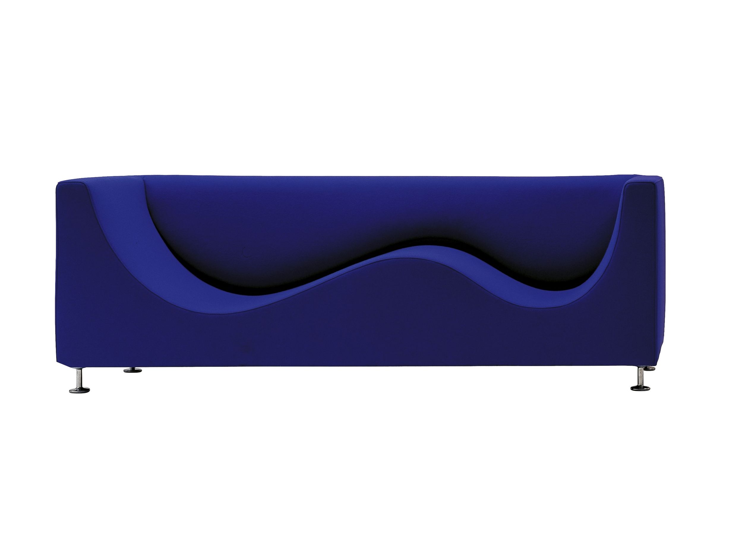 Ткань диван CAPPELLINI THREE SOFA DE LUXE ARCH-00065812 - Вид №1