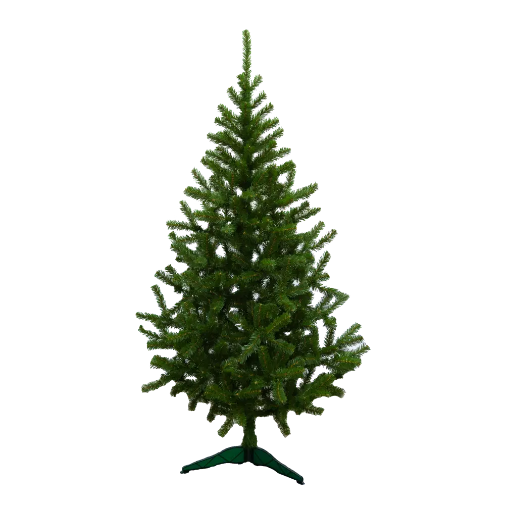 Ель новогодняя искусственная Mag Промо 180 см STLM-2144042 - Вид №1