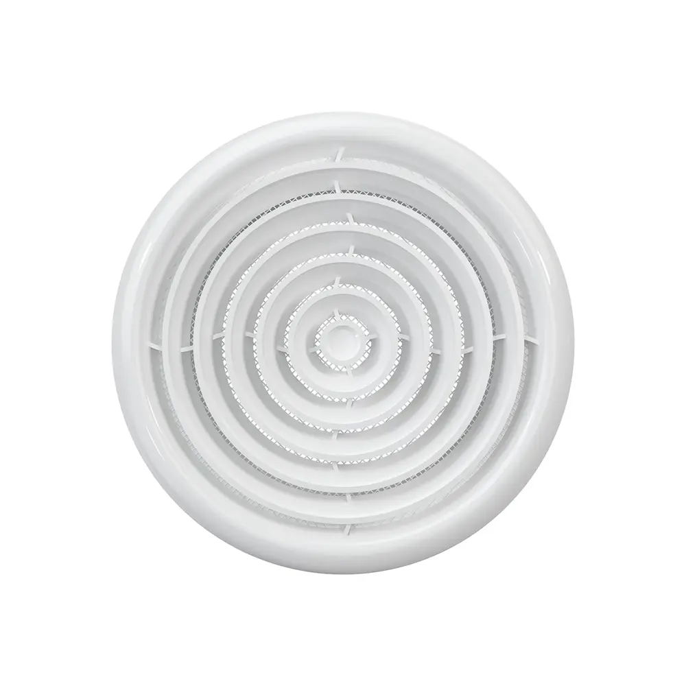 Диффузор Fonet D125 мм пластик STLM-2018960 - Вид №3