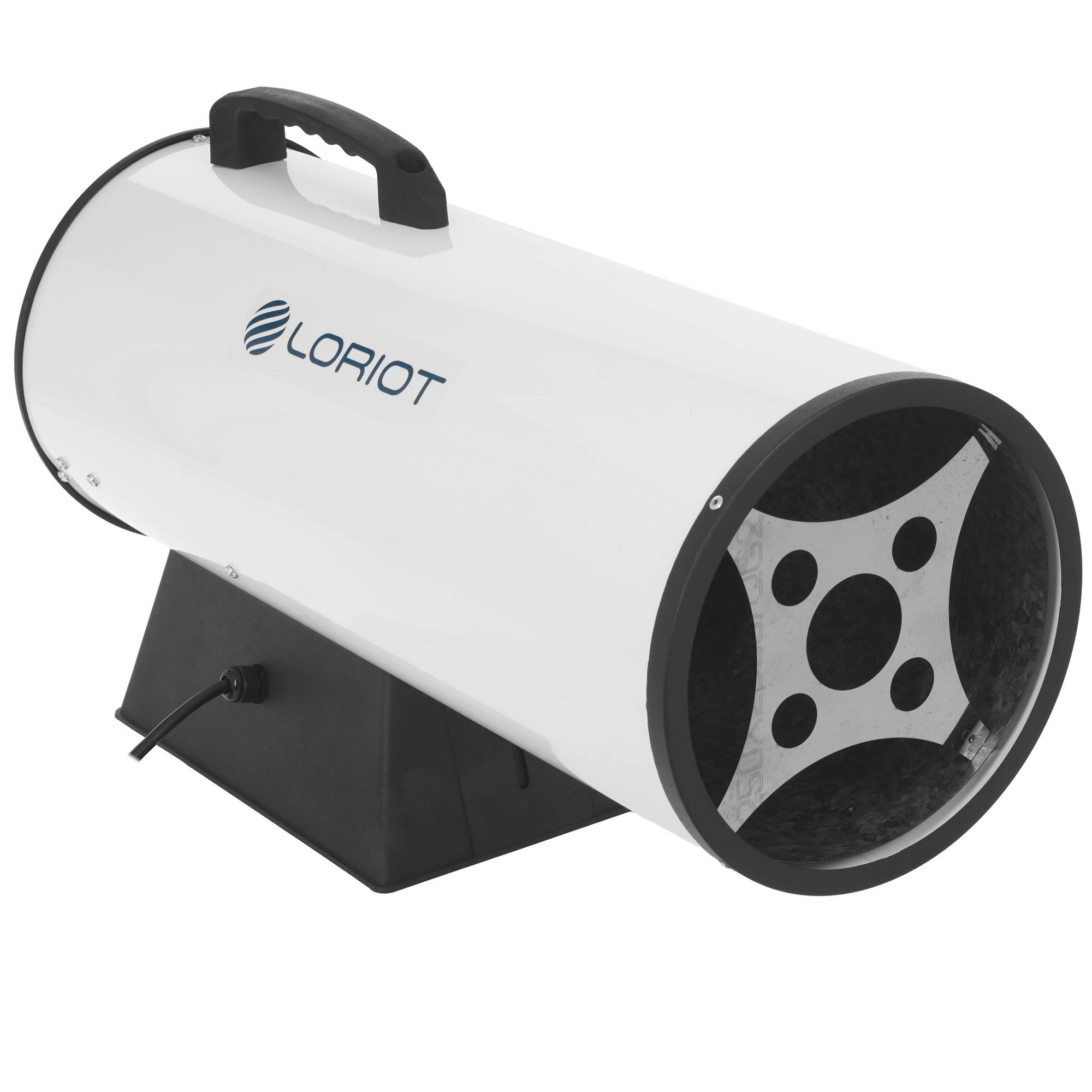 5339827 Тепловая пушка газовая Loriot GHB-30 STDN-0081501