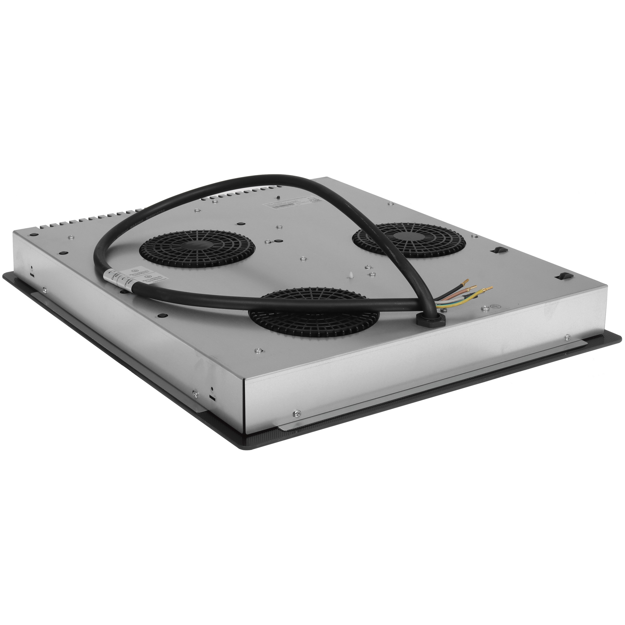 9114591 Индукционная варочная поверхность Candy CHXY53NB STDN-0051578 - Вид №3