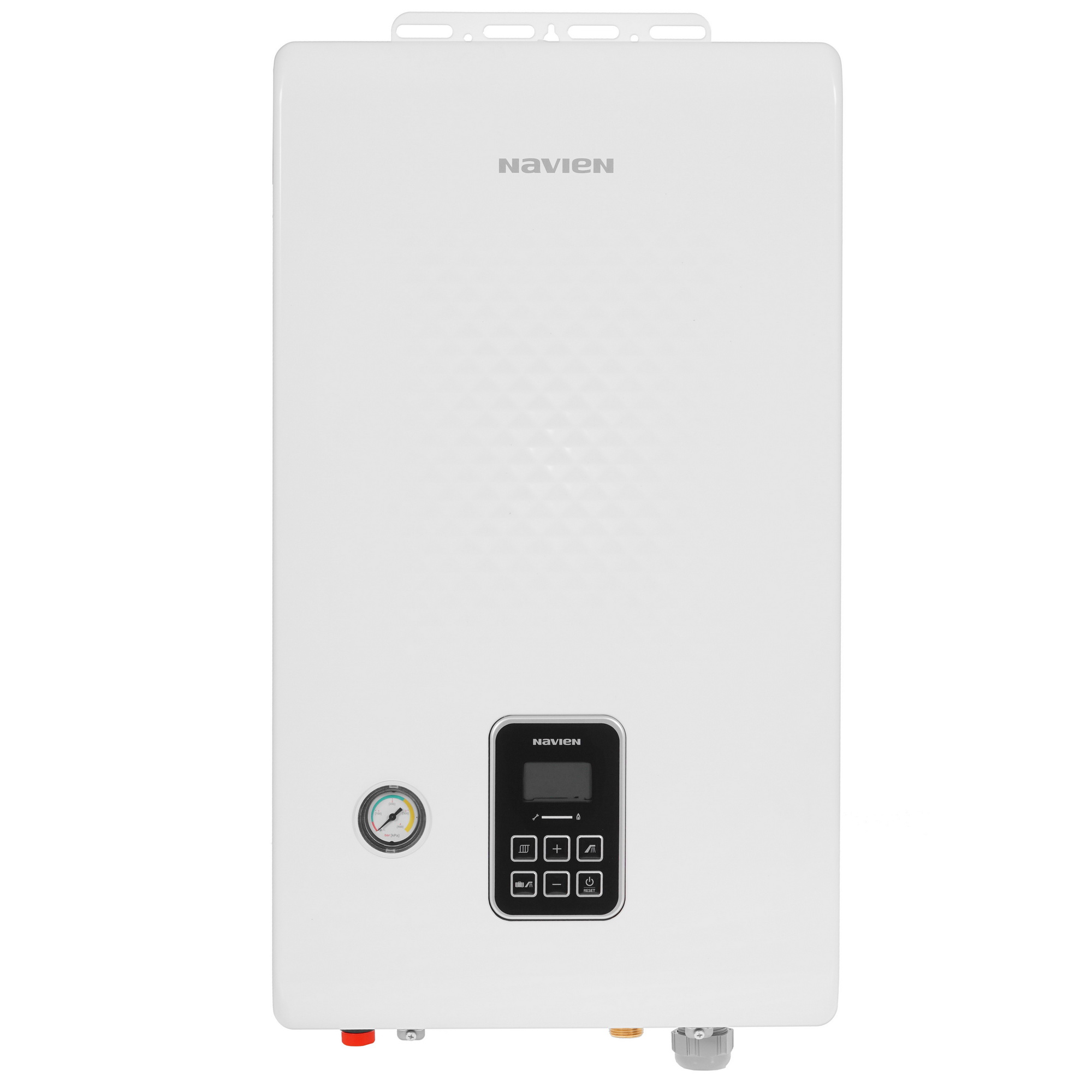 5317105 Электрический котел Navien EQB-15HW 15.1 кВт STDN-0061241