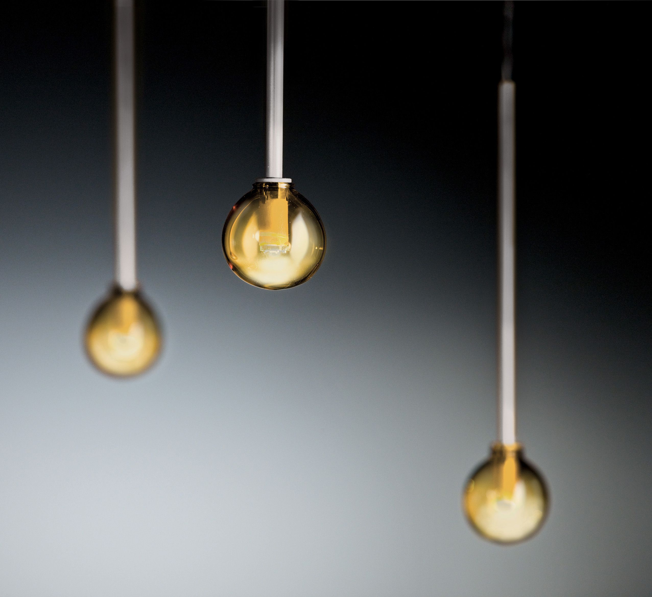 Светодиодный подвесной светильник из боросиликатного стекла Album NETTUNO ARCH-00003918