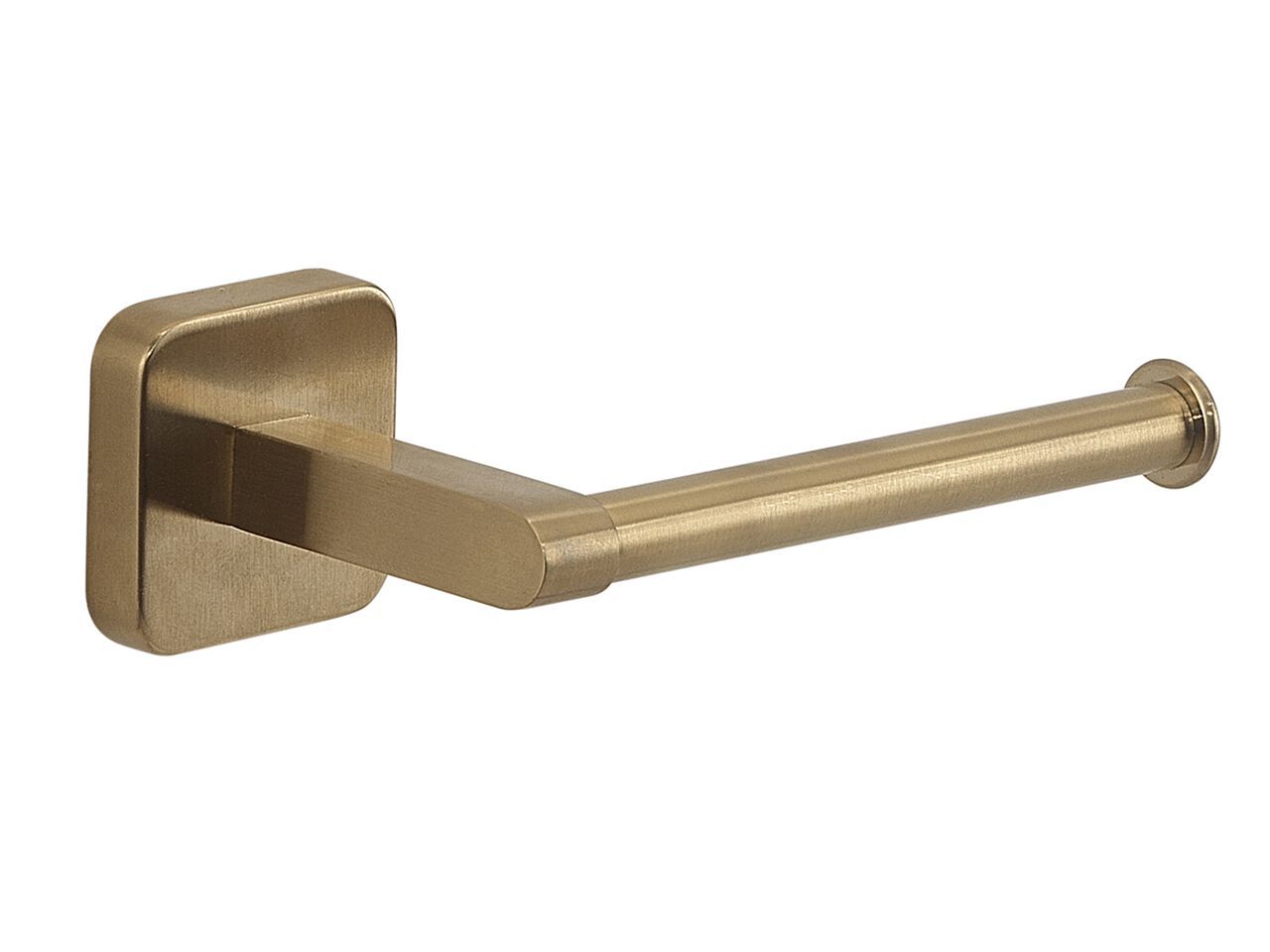 Держатель рулона из нержавеющей стали GEDY Тонга ARCH-00126000 - Вид №1