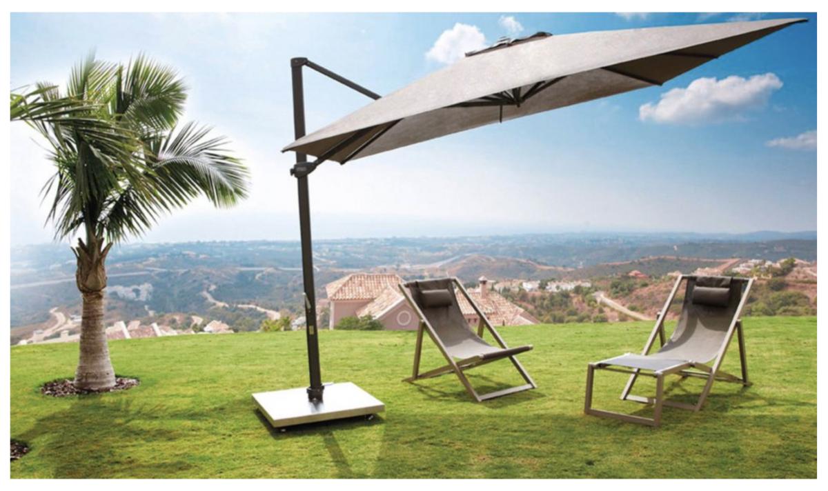 035281 Зонт Antigua SkyLine Santreyd  - Вид №1