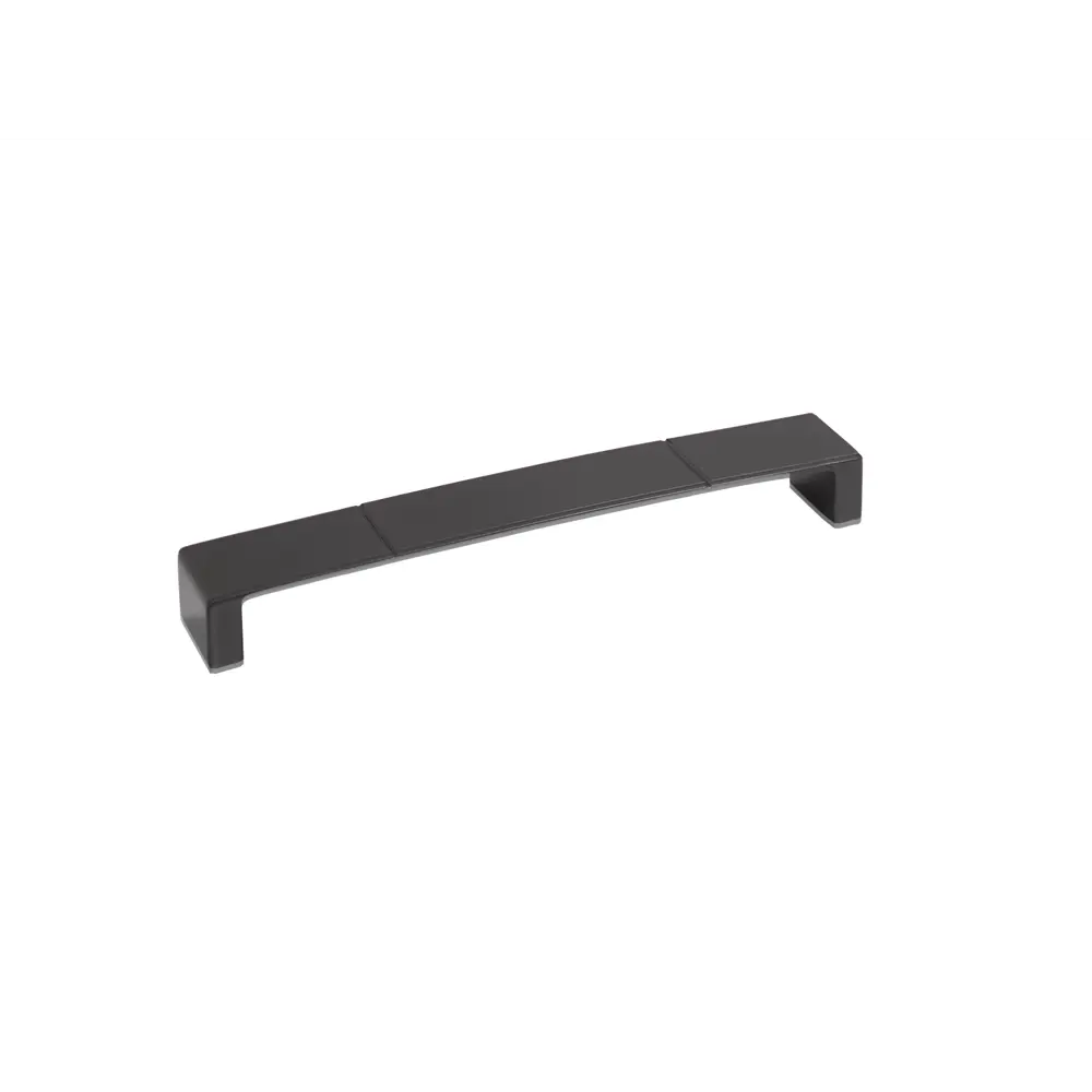 Мебельная ручка-скоба Sentiero ЦАМ 160 мм серый PALLADIUM STLM-2038920