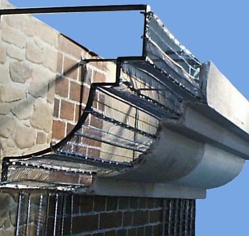 NUOVA FERRACCIAIO Сетка для гипса sun-id-1399390 - Вид №1