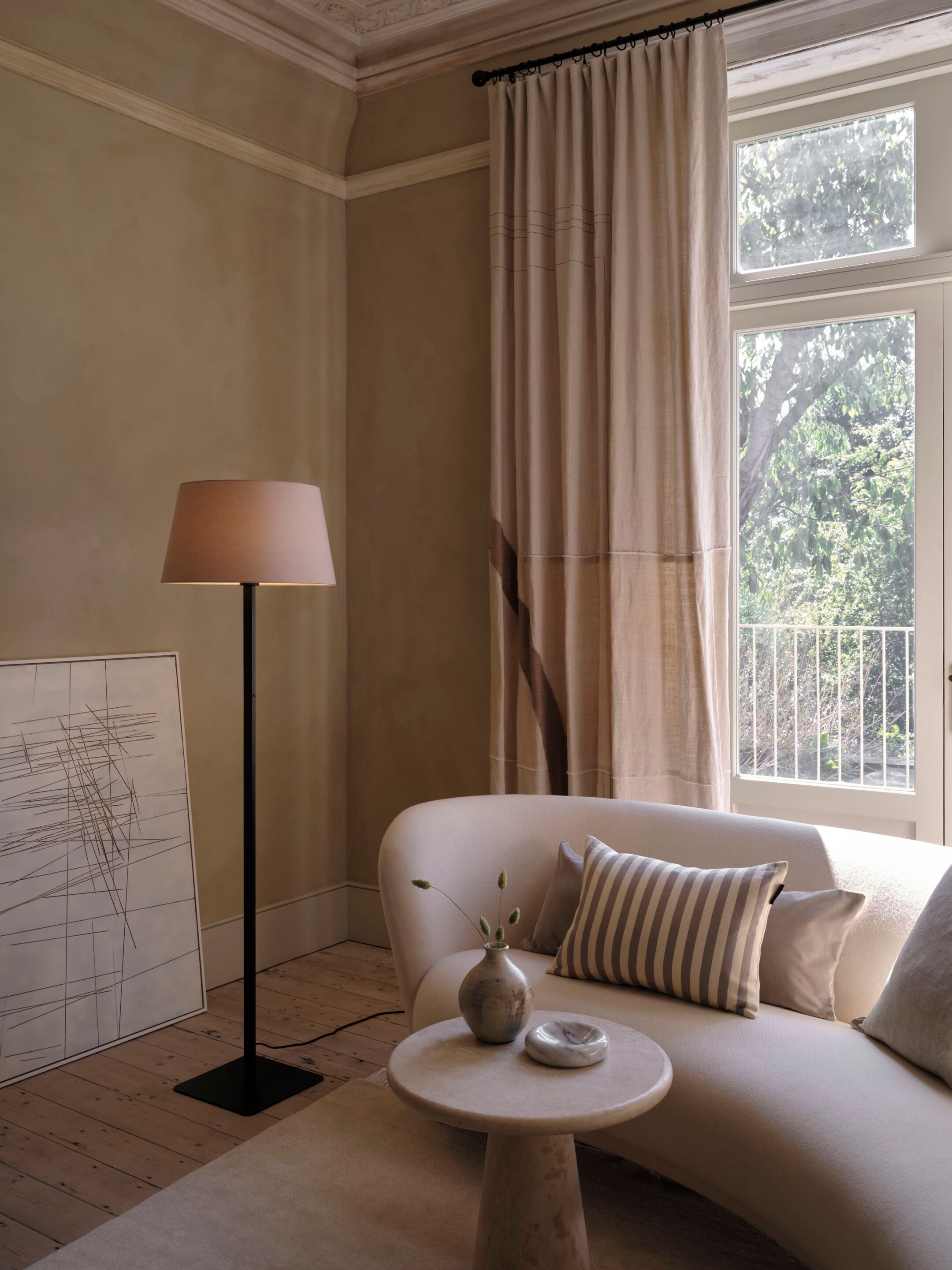 Стальной торшер Astro Lighting Beaumont ARCH-00098440 - Вид №37