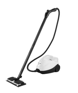9279163 Пароочиститель Timberk T-STCF80 белый