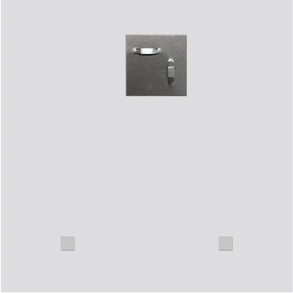 Картина на стекле Рыба золотая 40x40 см 82523504 STLM-2160589 ARTABOSKO  - Вид №2