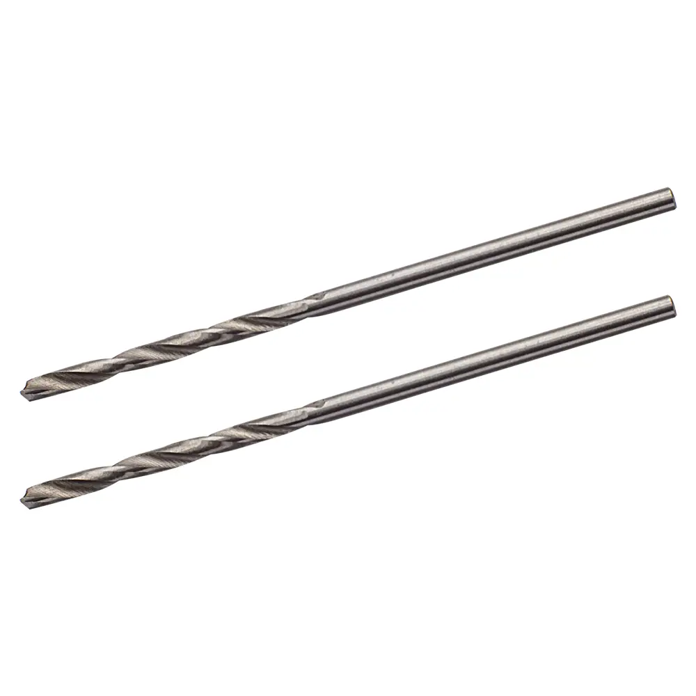 Сверло по металлу HSS-G 1.5х40 мм Dexter SM243 STLM-2204090