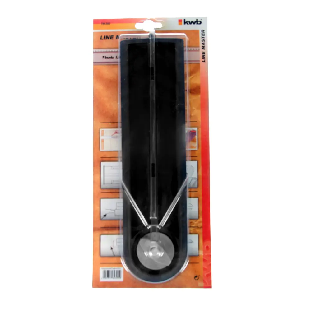 Угольник упорный LineMaster KWB STLM-2141981 - Вид №1