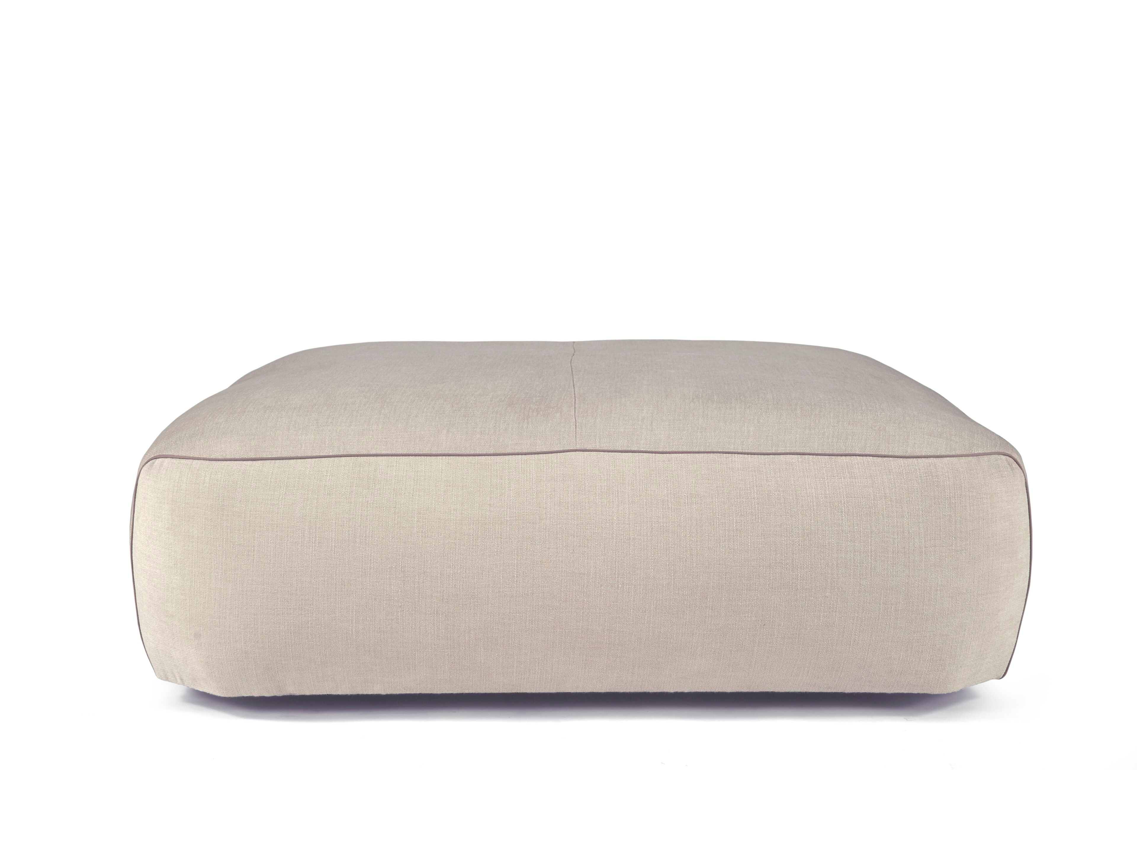 Ткань пуф Borzalino Franklin ARCH-00074578 - Вид №7