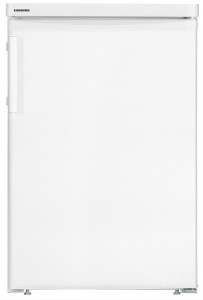 T 1710-22 001 Холодильник / 85x55.4х62.3, однокамерный, 151л, без морозильной камеры, белый Liebherr Liebherr Comfort