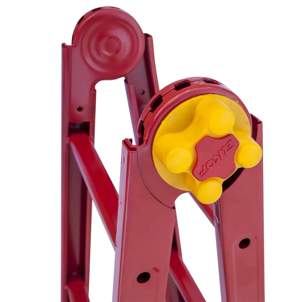 Лестница раздвижная двухсекционная Elkop B45, 1.4/4.42 м ELIKOR STLM-2145533 - Вид №1