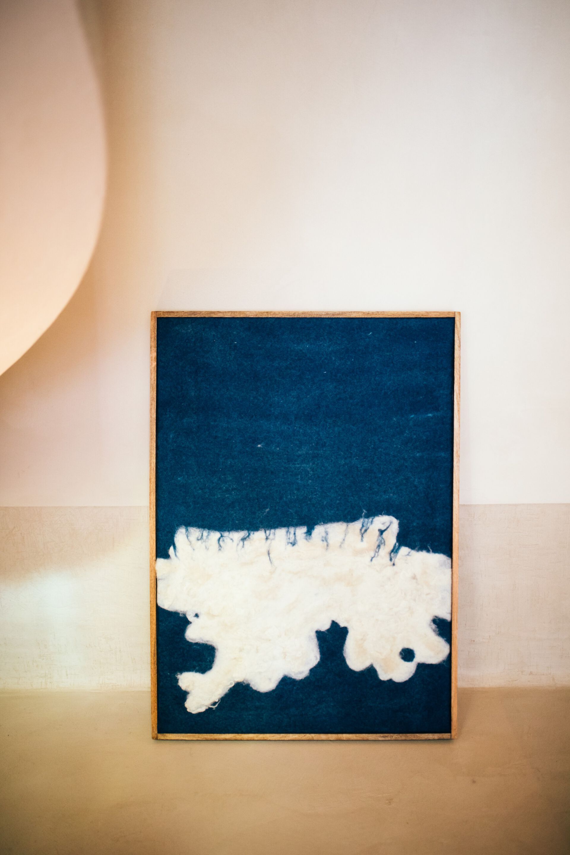 Шерстяной каркас POMAX WOOLY ARCH-00119703 - Вид №1