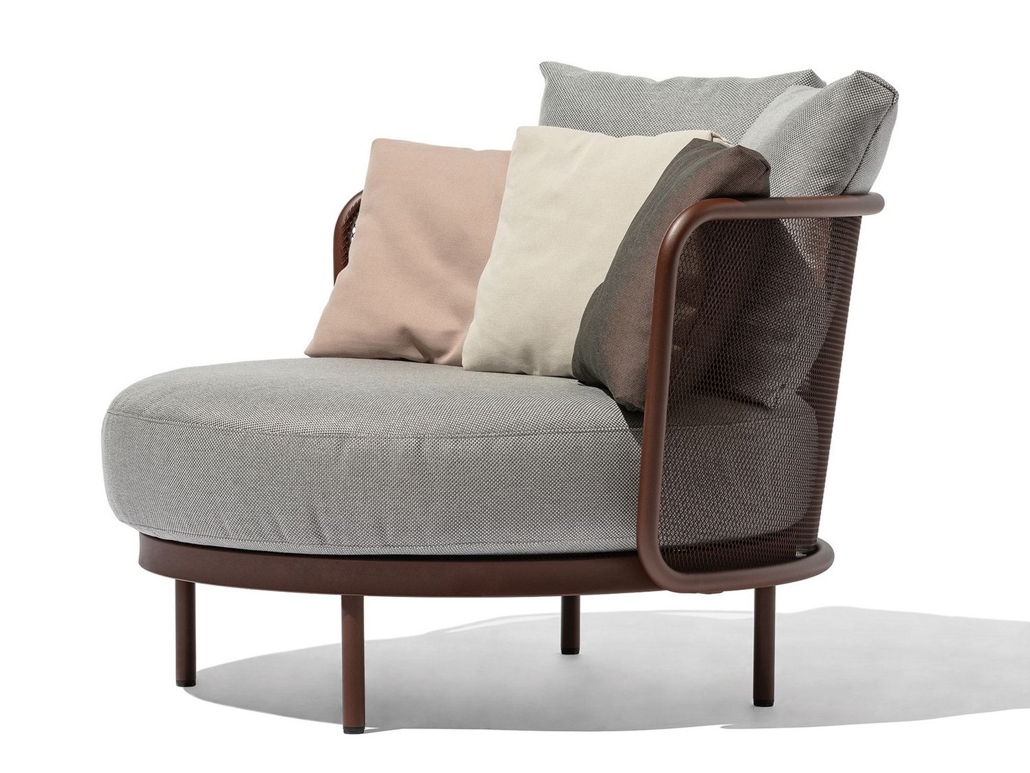 Тканевое садовое кресло Todus Baza ARCH-00054800 - Вид №1