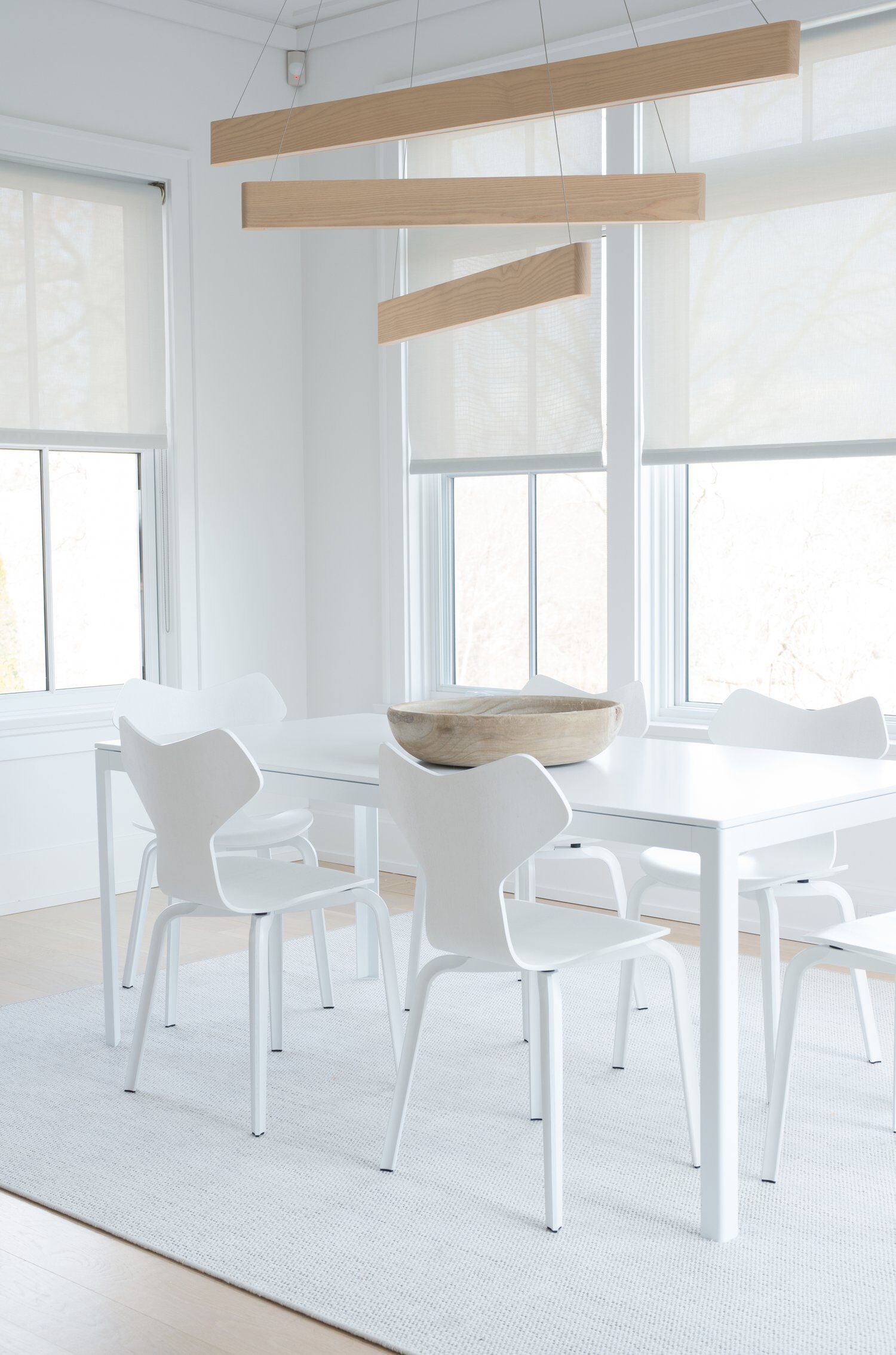 Подвесной светильник Matthew McCormick LINE LIGHT ARCH-00002623 - Вид №10