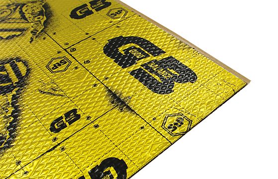 5625745 Виброизоляция STP Good Balance 2.0 STDN-0013365 - Вид №2