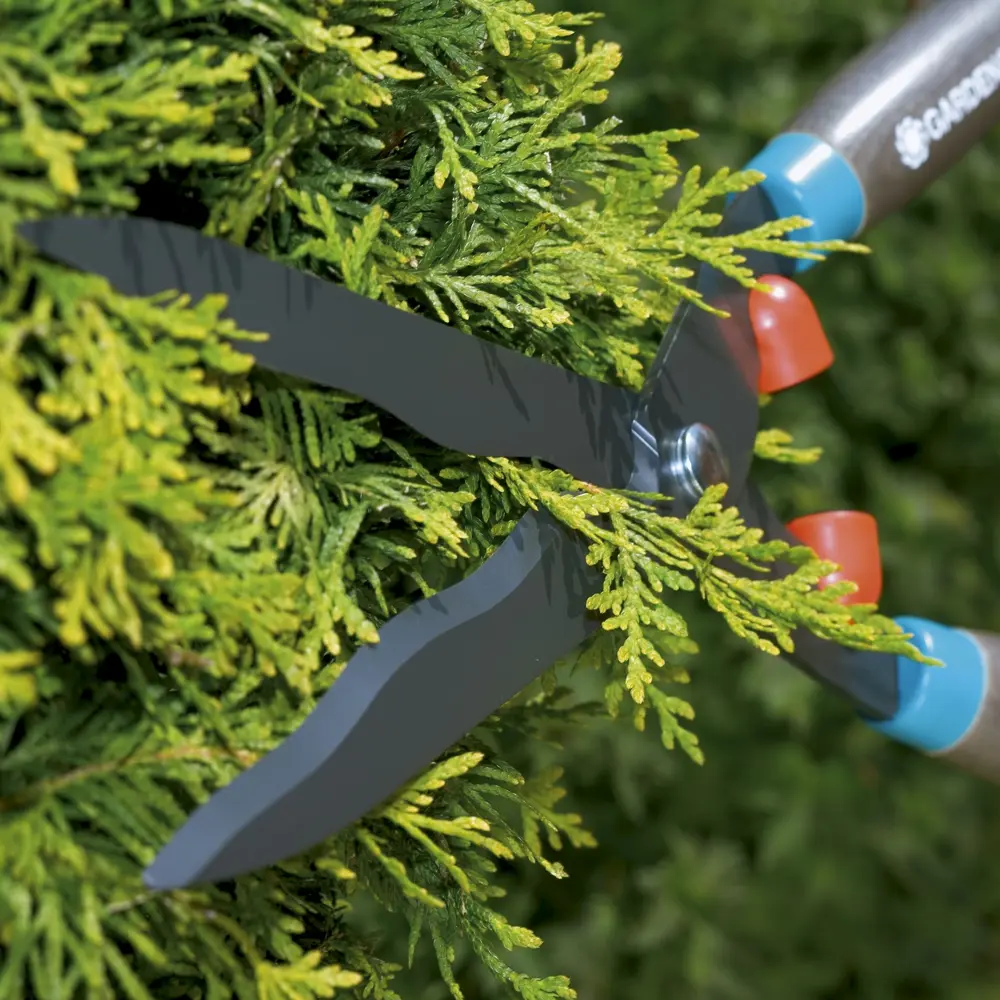 Ножницы садовые Gardena FSC Classic для кустарников STLM-2066633 - Вид №3