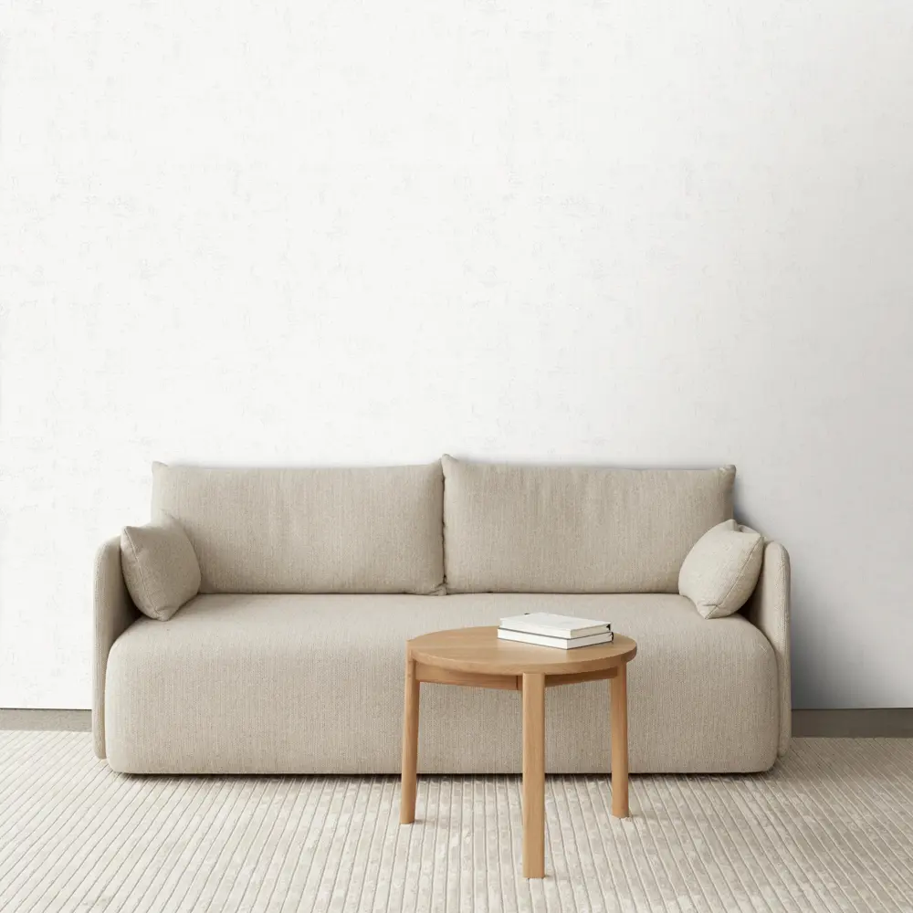 Обои флизелиновые A.S. Creation Лофт белые 1.06х10 м 154011 STLM-2021944 - Вид №3