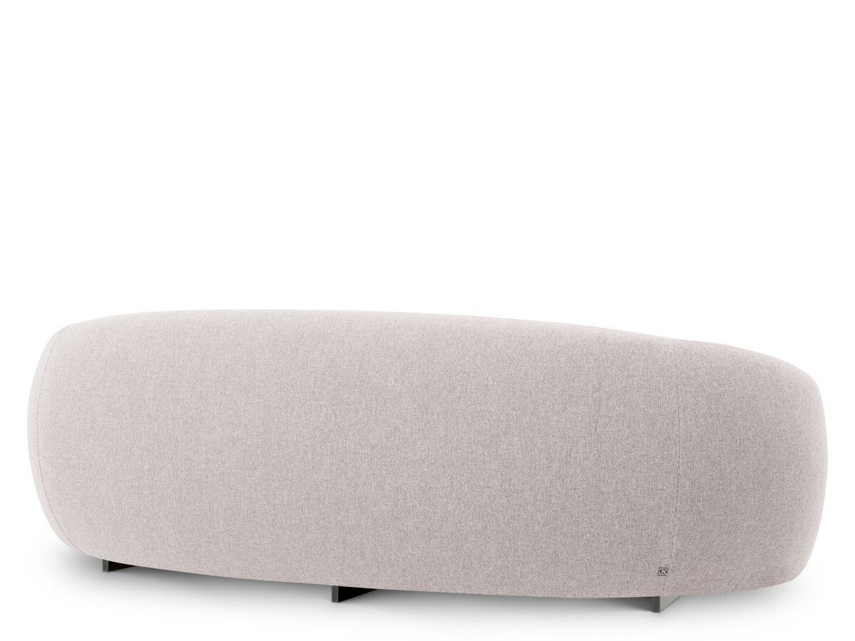 Ткань сад диван Eichholtz AMORE ARCH-00052418 - Вид №2