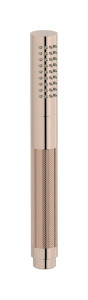 Накатная насадка для душа WE ARE IB sh082ii Rose Gold RICAMBI