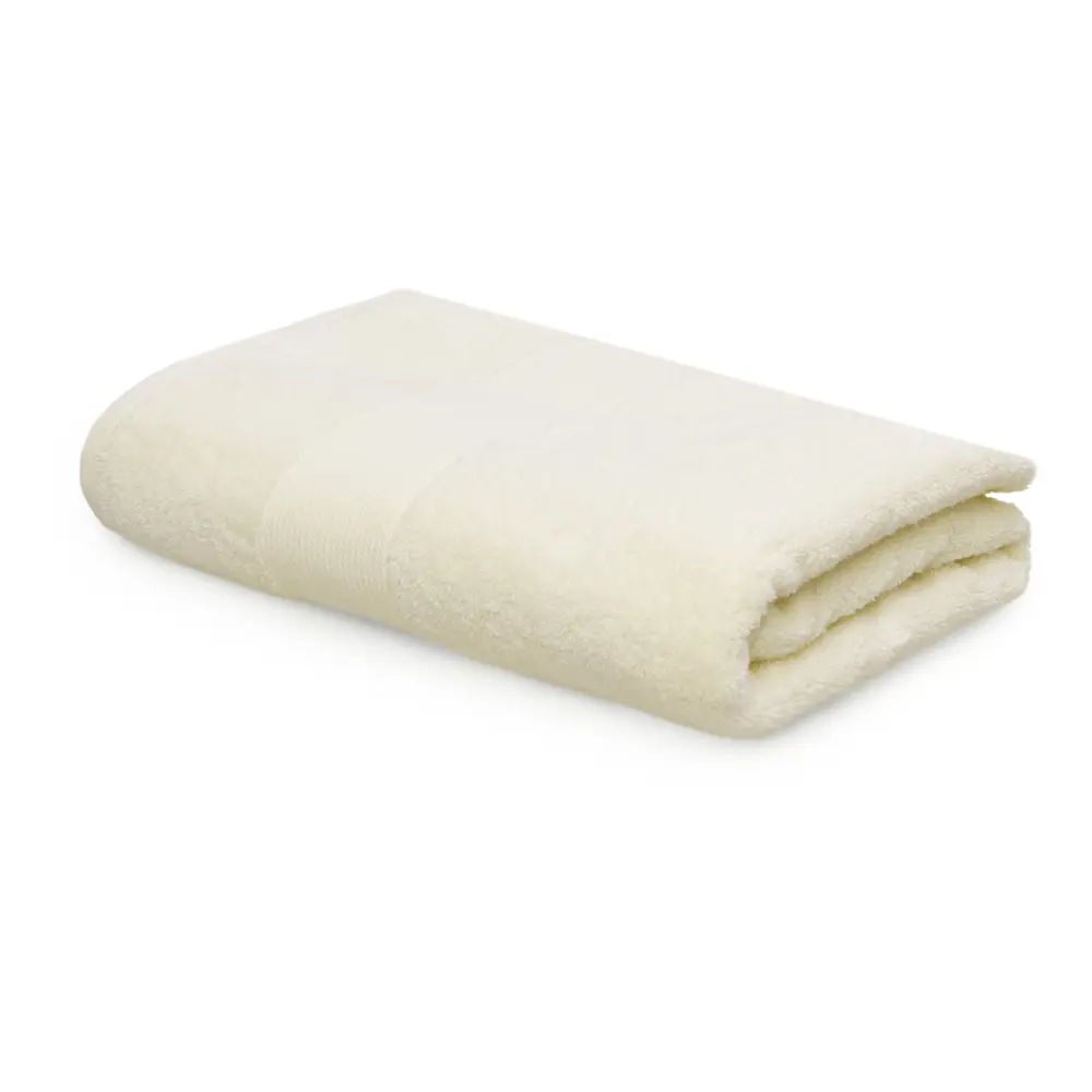 Полотенце махровое Sanpa Home Constance 50x70 см цвет кремовый 89365757 STLM-2107095 