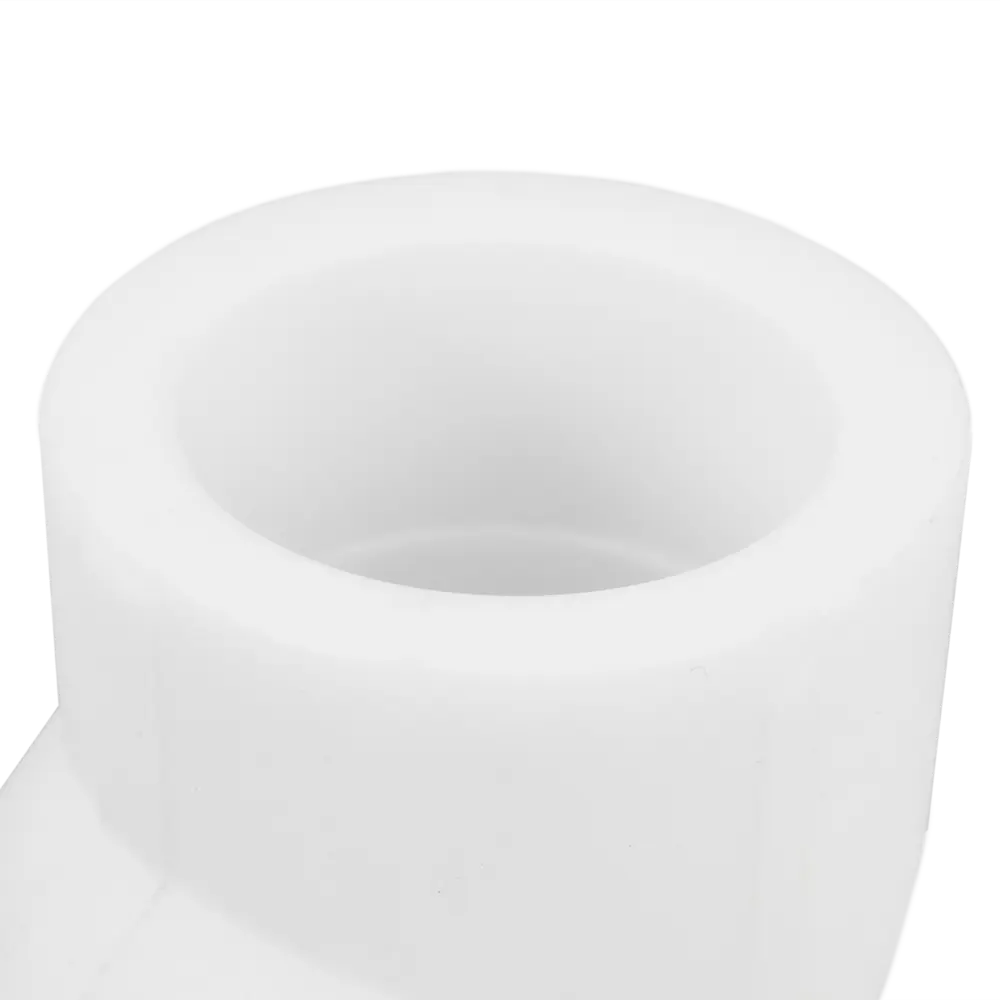 Угол 45° Valfex 32 мм полипропилен 10107032 STLM-2133137 - Вид №2