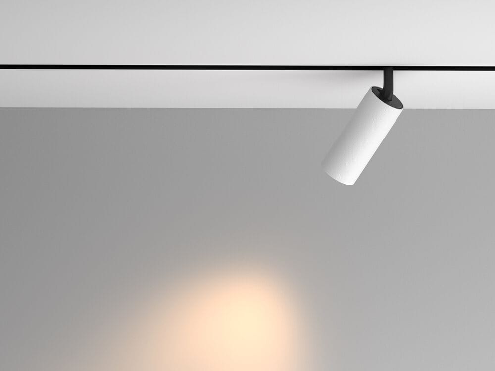 Алюминиевое магнитное светодиодное освещение Maytoni Изгиб ARCH-00141813 - Вид №13