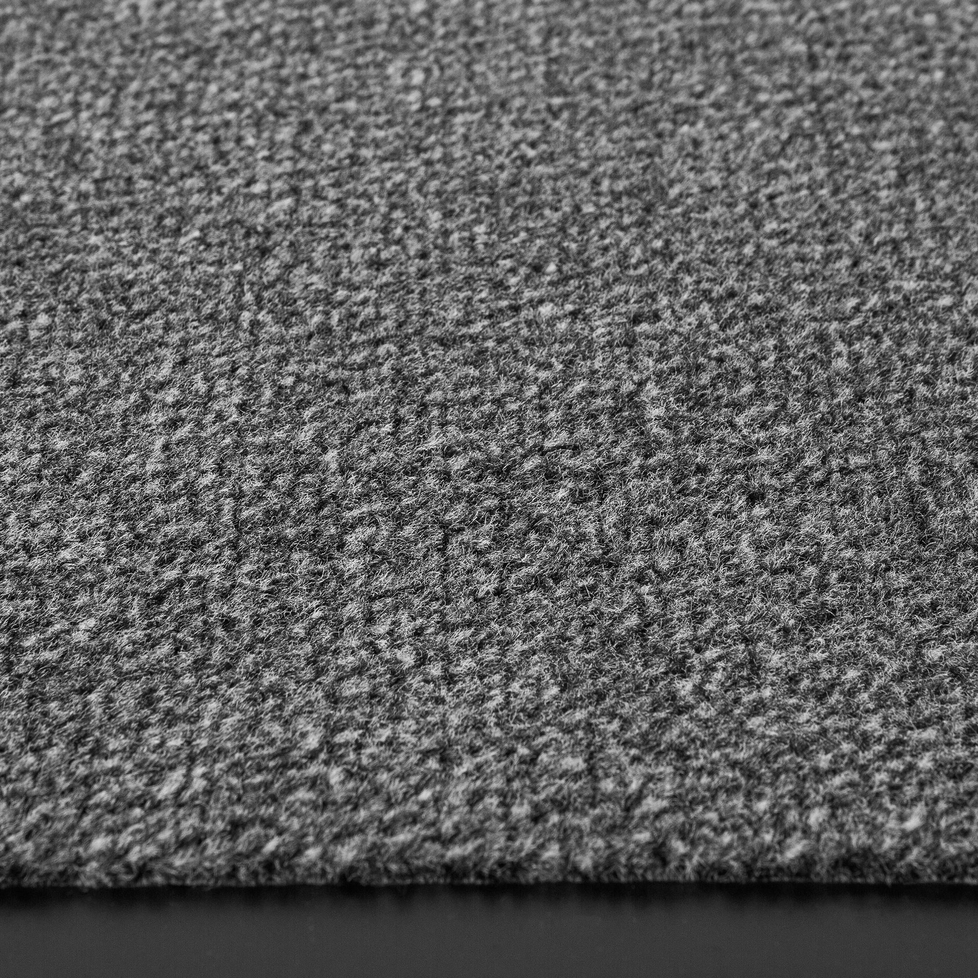 82377963 Коврик «Olympia» 120x240 см полипропилен/ПВХ цвет серый Santreyd  - Вид №2