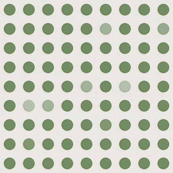 Венецианская терраццо эффект белая паста керамическое покрытие VIVES Micra ARCH-00093710 - Вид №151