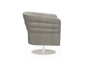 Вращающееся кресло с подлокотниками