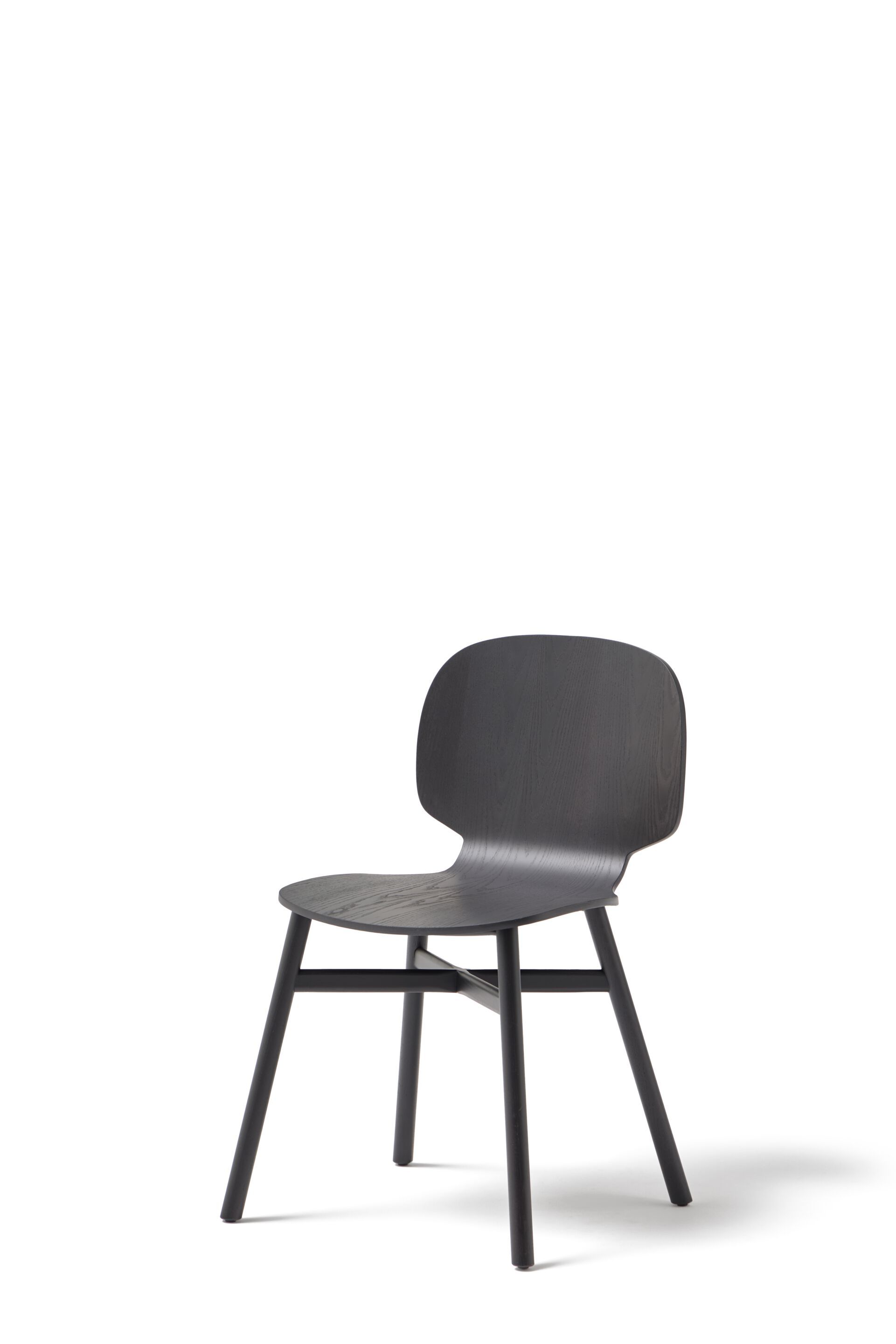 Стул из ясеня Blasco&Vila Halo ARCH-00134853 - Вид №14