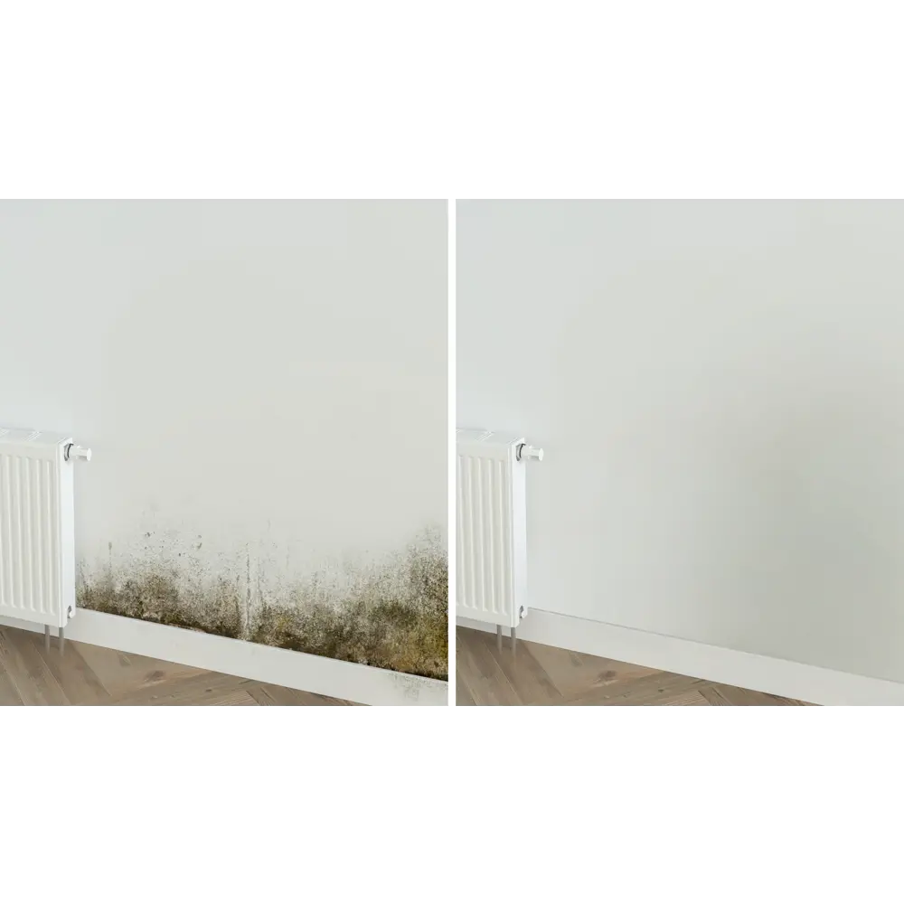 ЯРОСЛАВСКИЕ КРАСКИ | Удалитель плесени с длительной защитой 0.5 л 18560356 STLM-0011400 - Вид №2