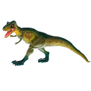 SV12337 Megasaurs Мегазавры Фигурка Горгозавра с двигающейся пастью (в ассортименте) Megasaurs (HGL)