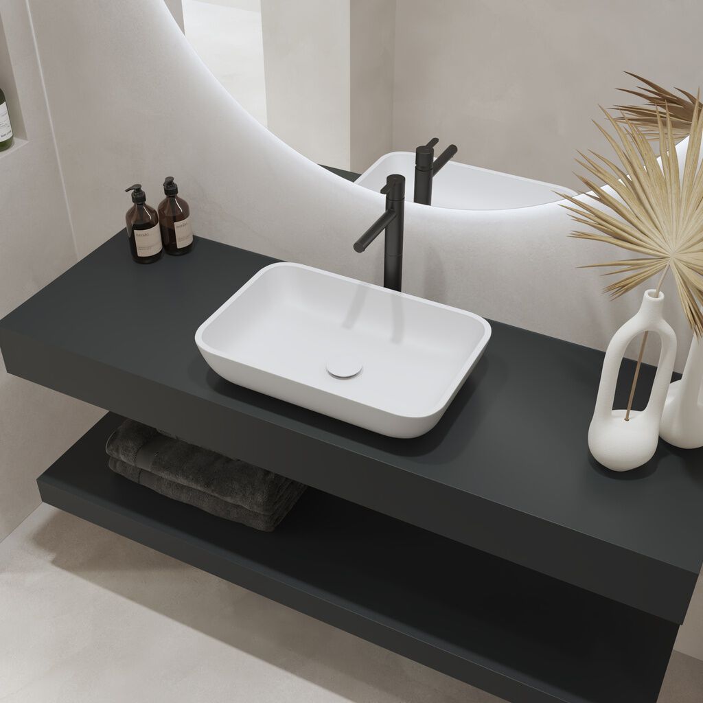 Столешница из массива дерева RILUXA HYLAS CLASSIC ARCH-00023138 - Вид №1