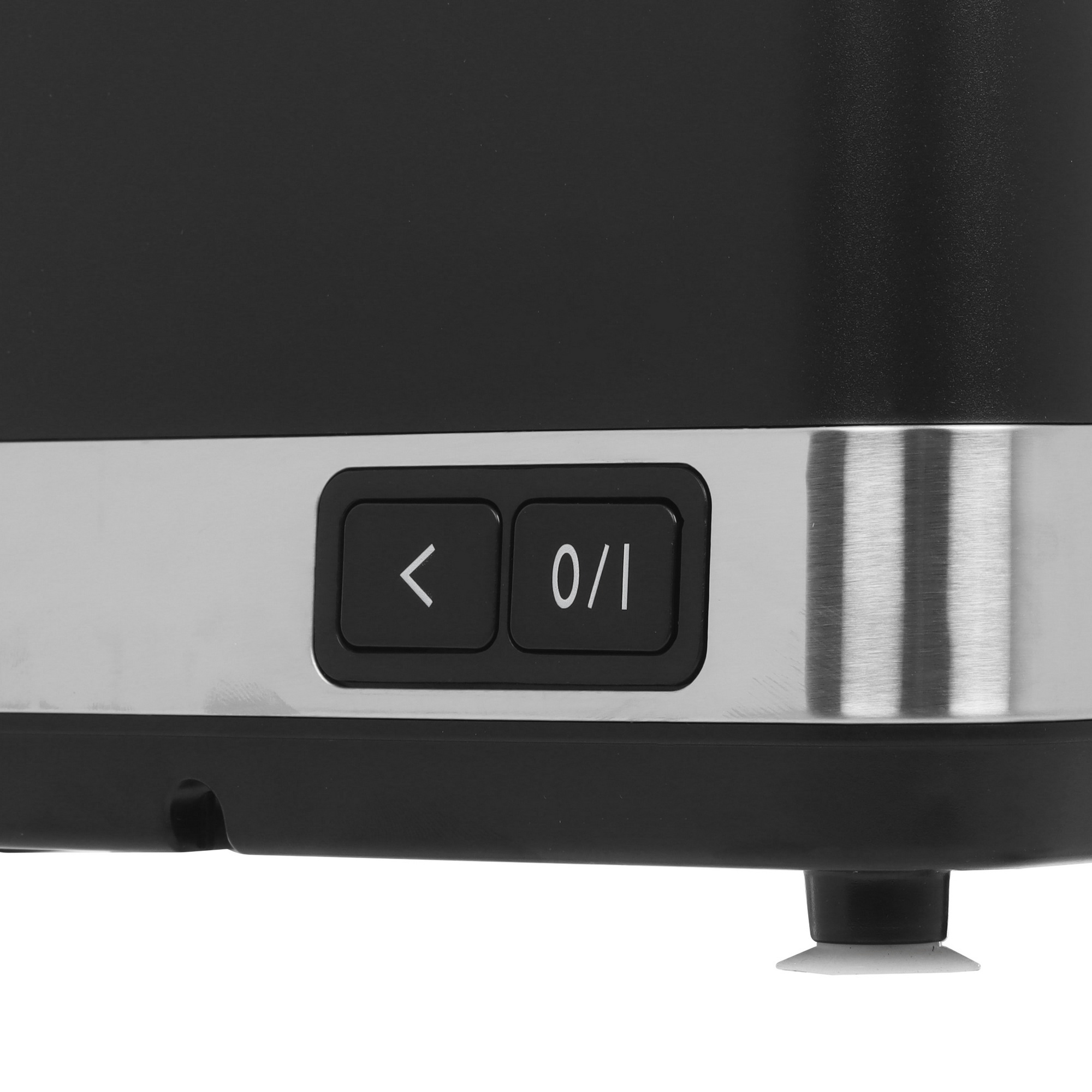 9075985 Мясорубка электрическая making Oasis everywhere MG-TK3 черный STDN-0111332 - Вид №3